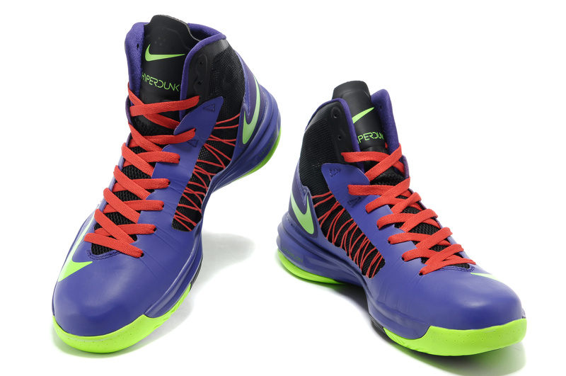 Lunar HyperDunk X [H. 17] - Cliquez sur l'image pour la fermer
